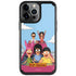 Bobs Burgers Roller Coaster iPhone Cases