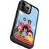 Bobs Burgers Roller Coaster iPhone 13 Pro Cargo Case