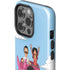 Bobs Burgers Roller Coaster iPhone 13 Pro Impact Case