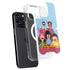 Bobs Burgers Roller Coaster iPhone 13 Pro MagSafe Case