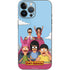 Bobs Burgers Roller Coaster iPhone 13 Pro Max Skin