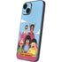Bobs Burgers Roller Coaster iPhone 13 Skin