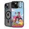 Bobs Burgers Roller Coaster iPhone 14 Kickstand Case