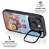 Bobs Burgers Roller Coaster iPhone 14 Kickstand Case