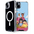 Bobs Burgers Roller Coaster iPhone 14 MagSafe Case