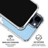 Bobs Burgers Roller Coaster iPhone 14 Plus Clear Case