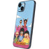 Bobs Burgers Roller Coaster iPhone 14 Plus Skin