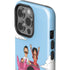 Bobs Burgers Roller Coaster iPhone 14 Pro Impact Case