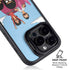Bobs Burgers Roller Coaster iPhone 14 Pro Kickstand Case