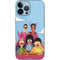 Bobs Burgers Roller Coaster iPhone 14 Pro Max Skin