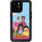 Bobs Burgers Roller Coaster iPhone 14 Pro Max Waterproof Case