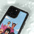 Bobs Burgers Roller Coaster iPhone 14 Pro Max Waterproof Case