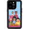 Bobs Burgers Roller Coaster iPhone 14 Pro Waterproof Case