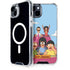 Bobs Burgers Roller Coaster iPhone 15 Plus MagSafe Case
