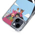 Bobs Burgers Roller Coaster iPhone 15 Plus MagSafe Case
