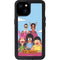 Bobs Burgers Roller Coaster iPhone 15 Plus Waterproof Case