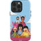 Bobs Burgers Roller Coaster iPhone 15 Pro Impact Case