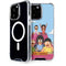 Bobs Burgers Roller Coaster iPhone 15 Pro Max MagSafe Case