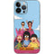 Bobs Burgers Roller Coaster iPhone 15 Pro Max Skin