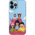 Bobs Burgers Roller Coaster iPhone 15 Pro Max Skin