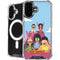 Bobs Burgers Roller Coaster iPhone 16 MagSafe Case