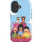 Bobs Burgers Roller Coaster iPhone 16 Plus Magsafe Impact Case