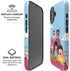 Bobs Burgers Roller Coaster iPhone 16 Plus Magsafe Impact Case