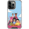 Bobs Burgers Roller Coaster iPhone 16 Pro Clear Case