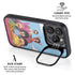 Bobs Burgers Roller Coaster iPhone 16 Pro Kickstand Case