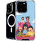 Bobs Burgers Roller Coaster iPhone 16 Pro MagSafe Case