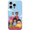 Bobs Burgers Roller Coaster iPhone 16 Pro Skin