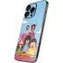 Bobs Burgers Roller Coaster iPhone 16 Pro Skin