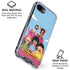 Bobs Burgers Roller Coaster iPhone 16e Clear Case