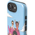 Bobs Burgers Roller Coaster iPhone 16e Impact Case