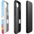Bobs Burgers Roller Coaster iPhone 16e Impact Case