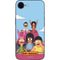 Bobs Burgers Roller Coaster iPhone 16e Skin