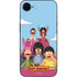Bobs Burgers Roller Coaster iPhone 16e Skin