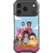Bobs Burgers Roller Coaster iPhone 18 Pro Clear Case