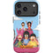 Bobs Burgers Roller Coaster iPhone 18 Pro Impact Case