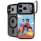 Bobs Burgers Roller Coaster iPhone 18 Pro Kickstand Case