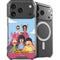 Bobs Burgers Roller Coaster iPhone 18 Pro MagSafe Case
