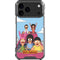 Bobs Burgers Roller Coaster iPhone 18 Pro Max Clear Case