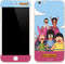 Bobs Burgers Roller Coaster iPhone 6/6s Plus Skin