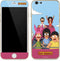 Bobs Burgers Roller Coaster iPhone 6/6s Skin