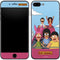 Bobs Burgers Roller Coaster iPhone 7 Plus Skin