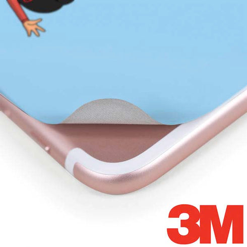 Bobs Burgers Roller Coaster iPhone 7 Plus Skin