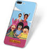Bobs Burgers Roller Coaster iPhone 7 Plus Skin
