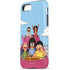 Bobs Burgers Roller Coaster iPhone 7 Pro Case