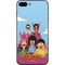 Bobs Burgers Roller Coaster iPhone 8 Plus Skin