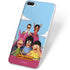 Bobs Burgers Roller Coaster iPhone 8 Plus Skin